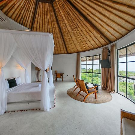 Hillstone Luxury Village Ungasan  Bagian luar foto