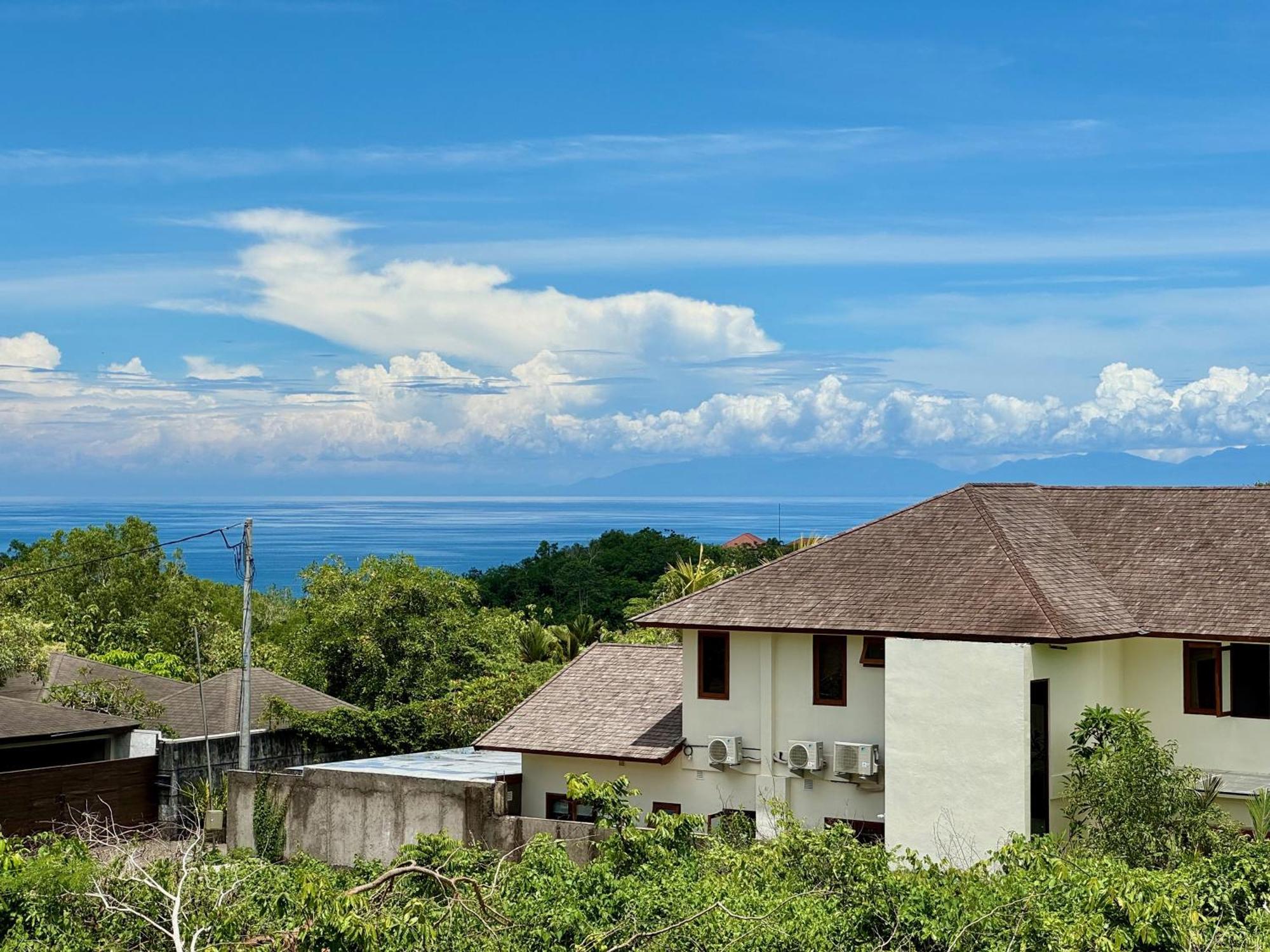 Hillstone Luxury Village Ungasan  Bagian luar foto