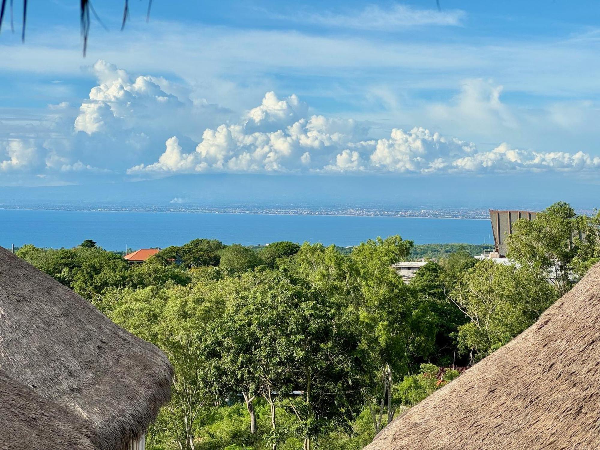 Hillstone Luxury Village Ungasan  Bagian luar foto