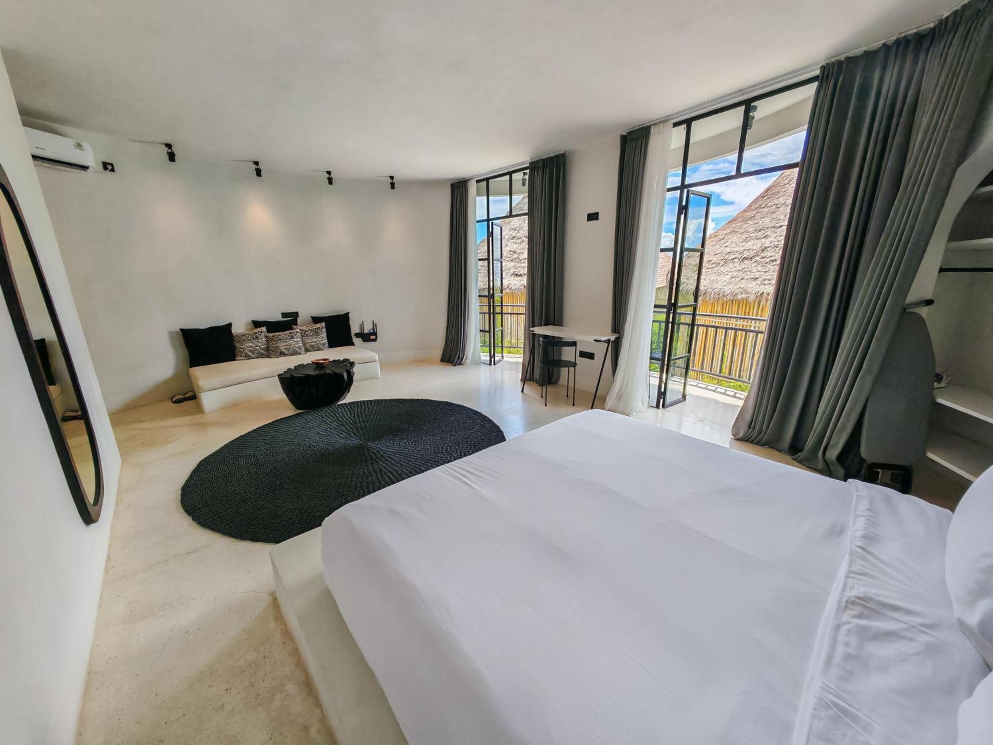 Hillstone Luxury Village Ungasan  Bagian luar foto