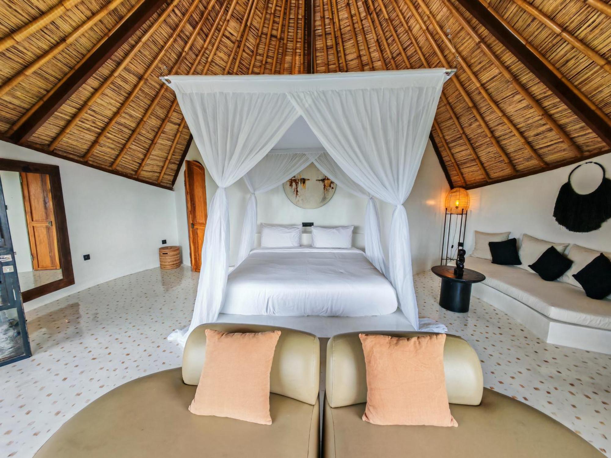Hillstone Luxury Village Ungasan  Bagian luar foto