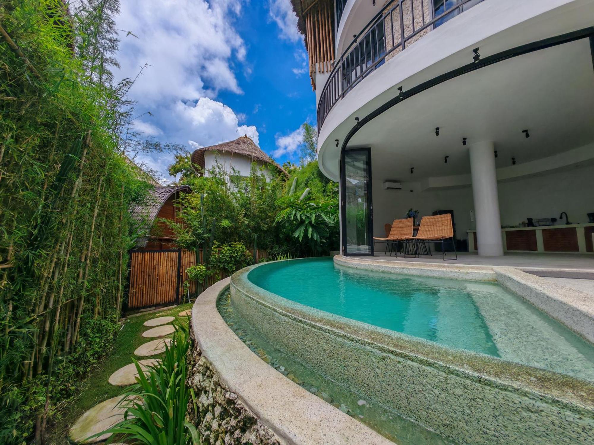 Hillstone Luxury Village Ungasan  Bagian luar foto