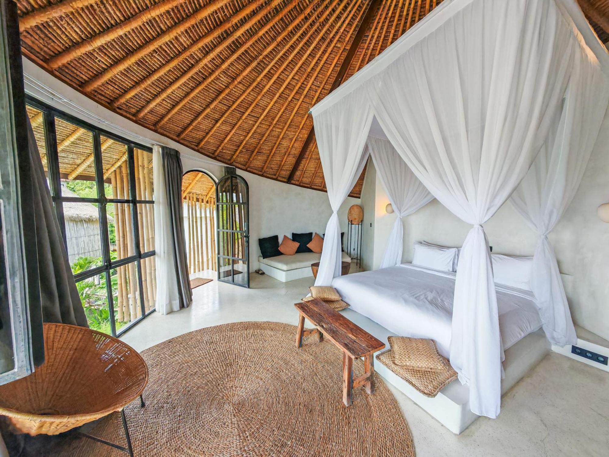 Hillstone Luxury Village Ungasan  Bagian luar foto