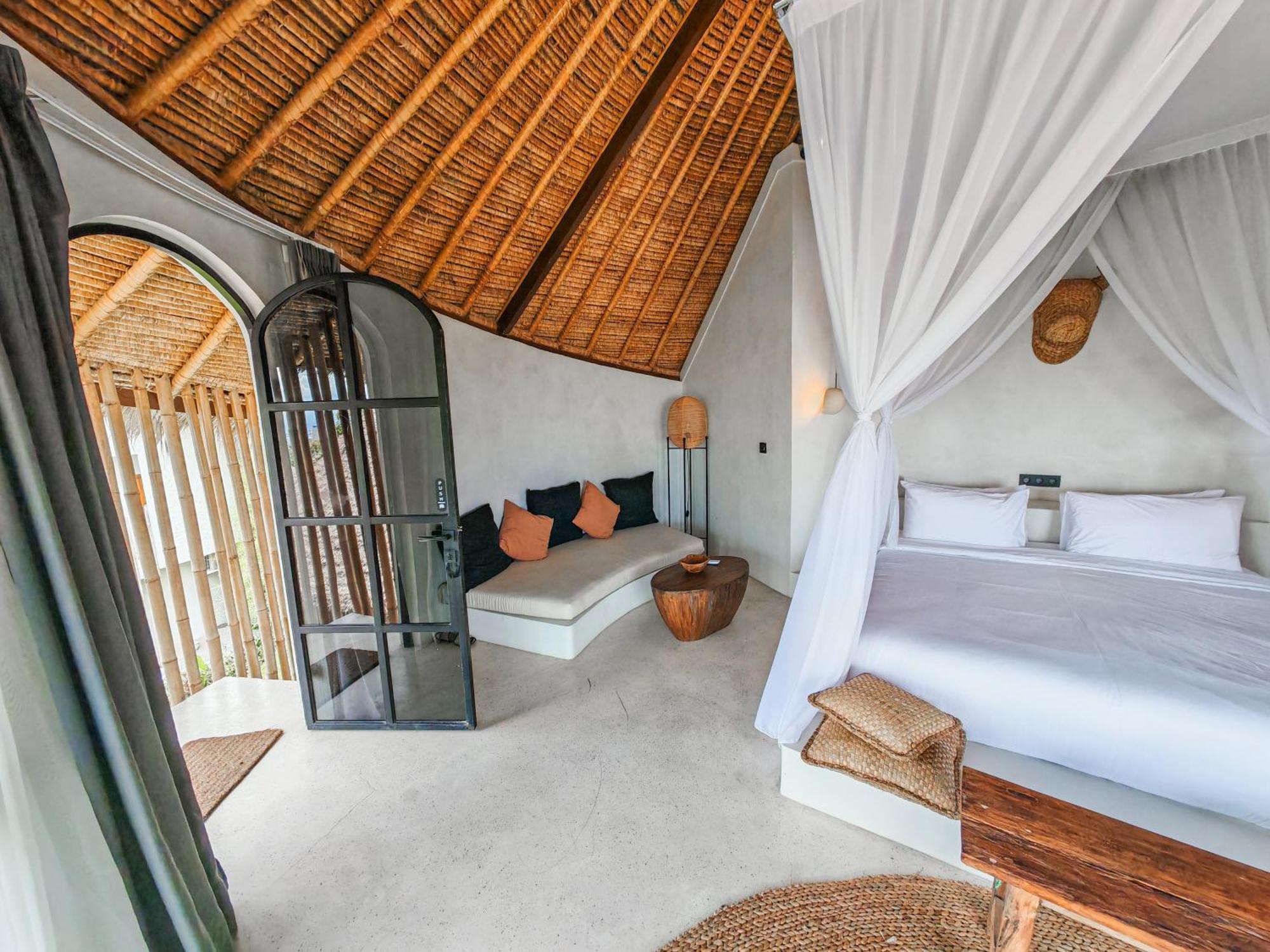Hillstone Luxury Village Ungasan  Bagian luar foto