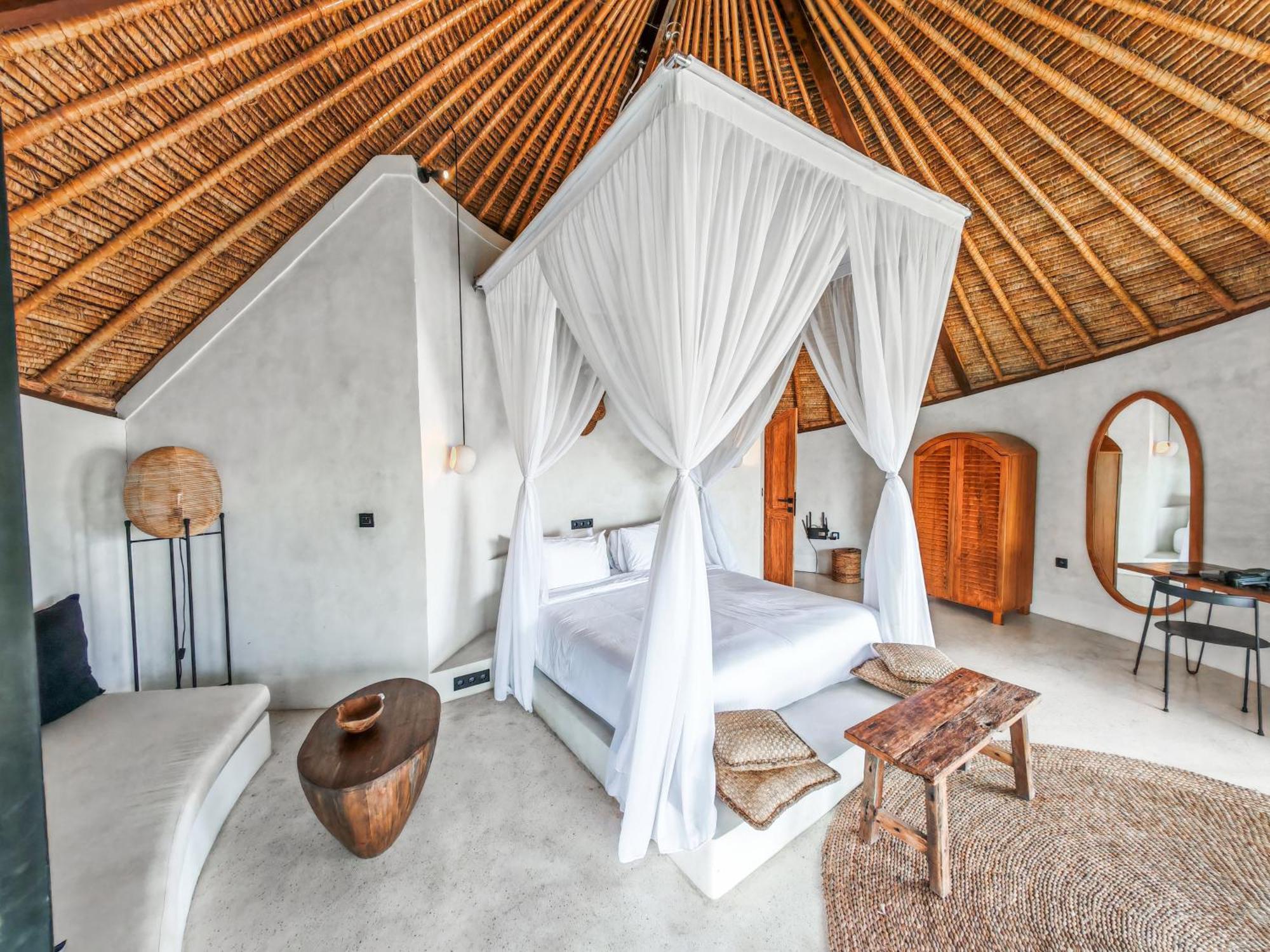 Hillstone Luxury Village Ungasan  Bagian luar foto