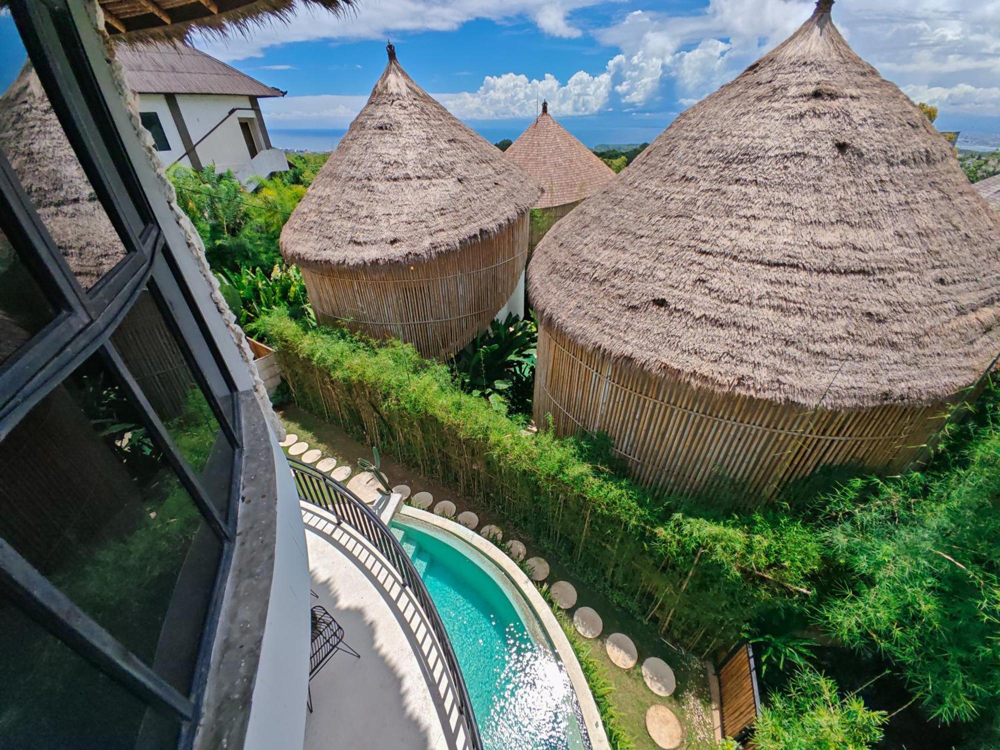 Hillstone Luxury Village Ungasan  Bagian luar foto