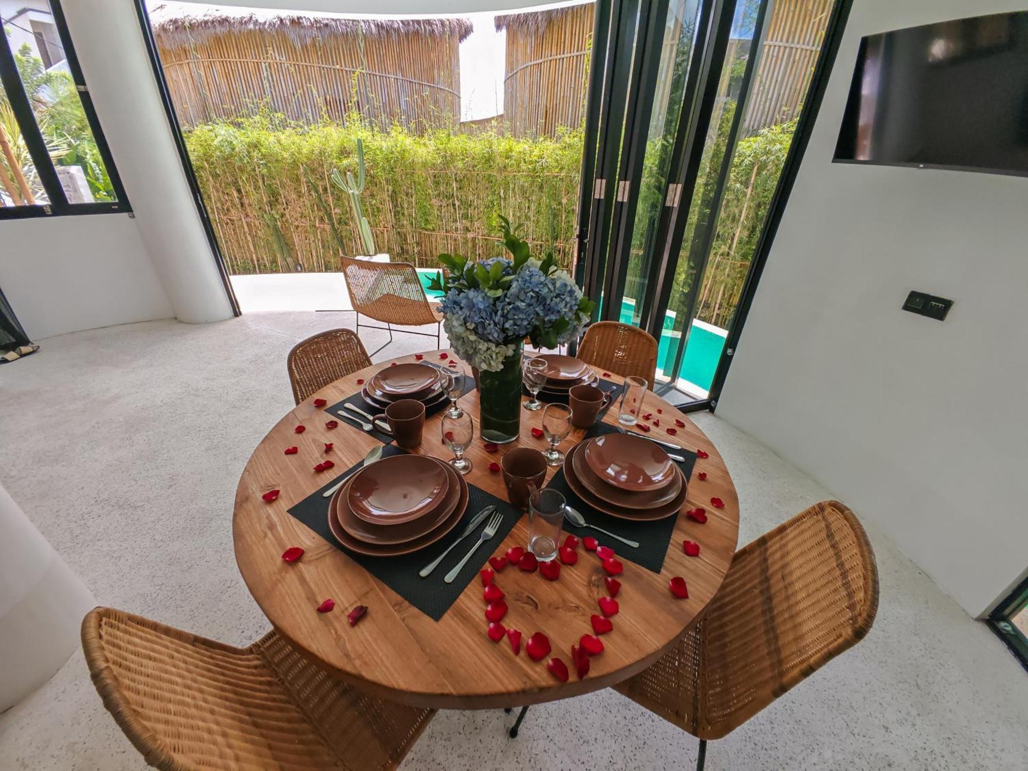 Hillstone Luxury Village Ungasan  Bagian luar foto