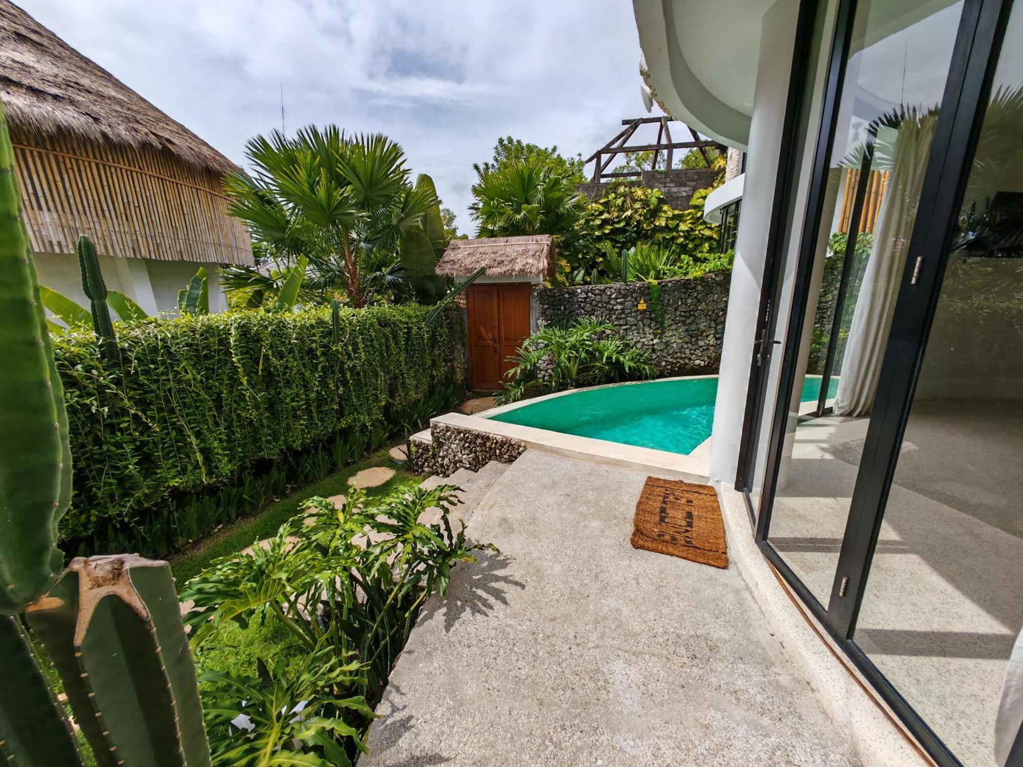 Hillstone Luxury Village Ungasan  Ruang foto