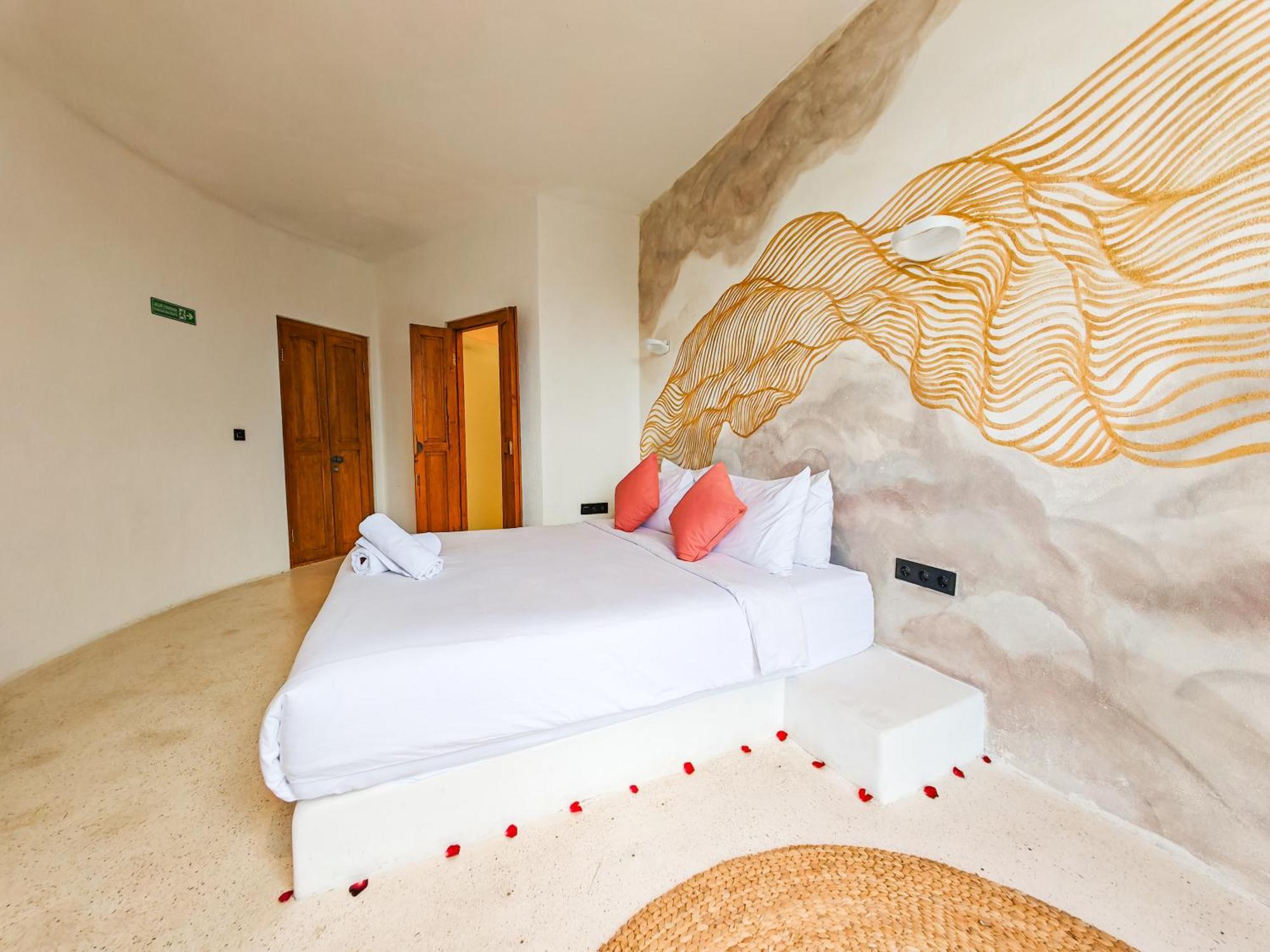 Hillstone Luxury Village Ungasan  Bagian luar foto