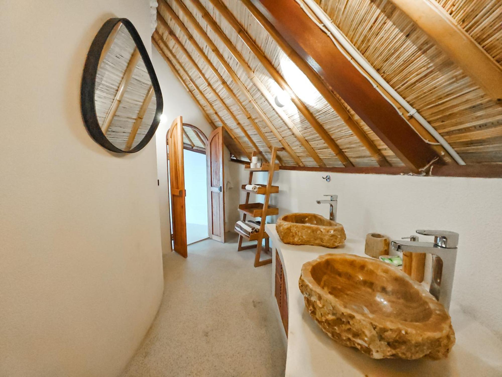 Hillstone Luxury Village Ungasan  Bagian luar foto