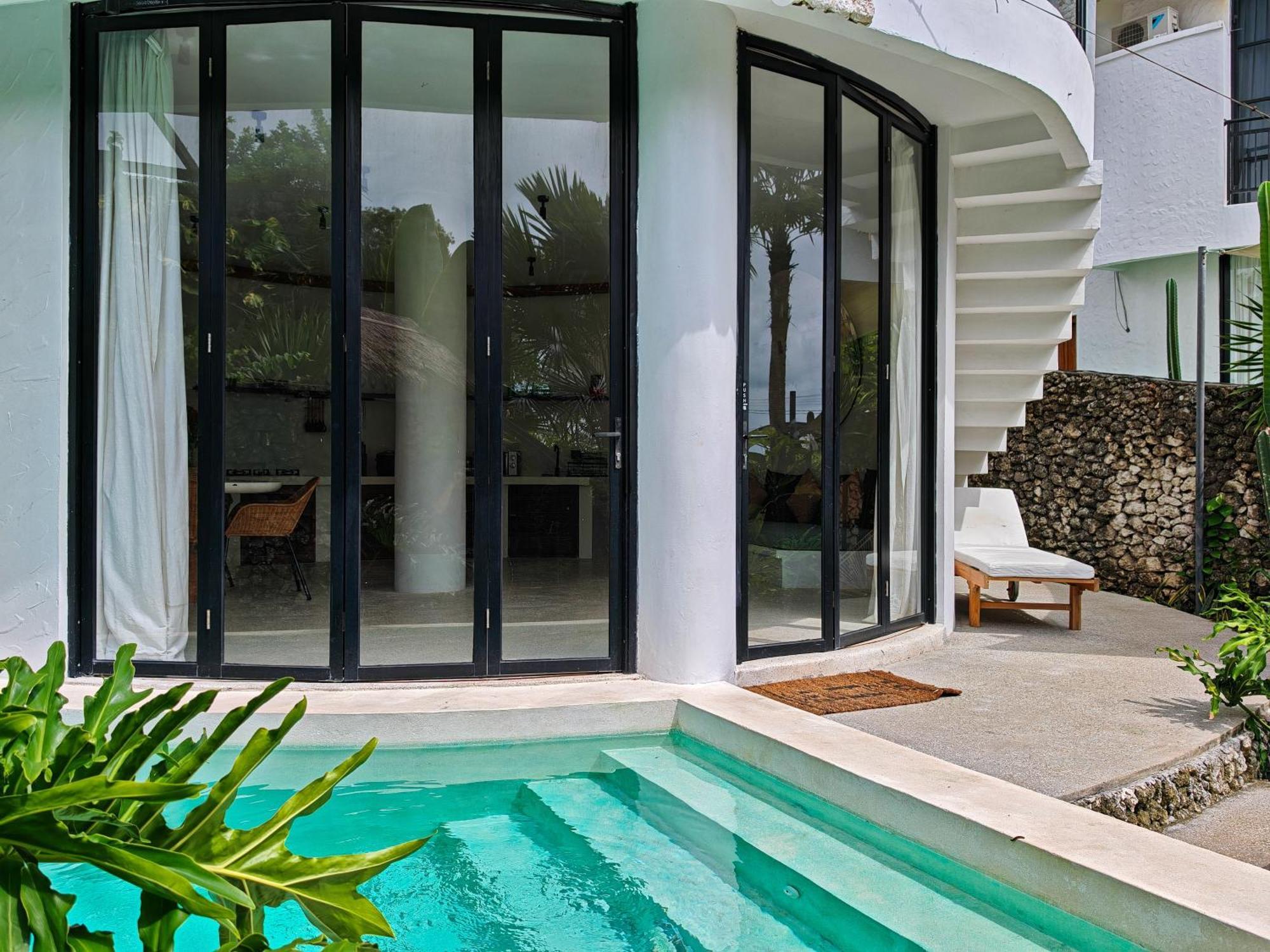 Hillstone Luxury Village Ungasan  Bagian luar foto