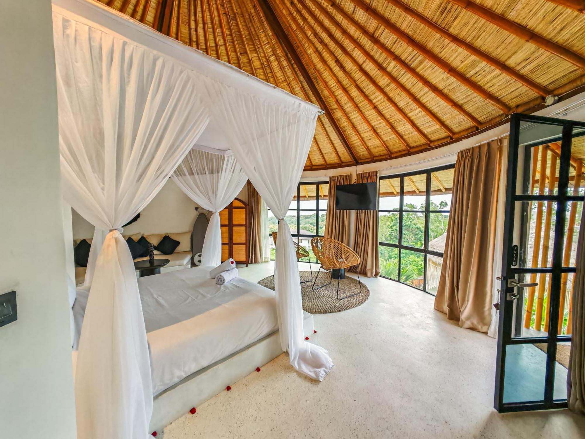 Hillstone Luxury Village Ungasan  Bagian luar foto