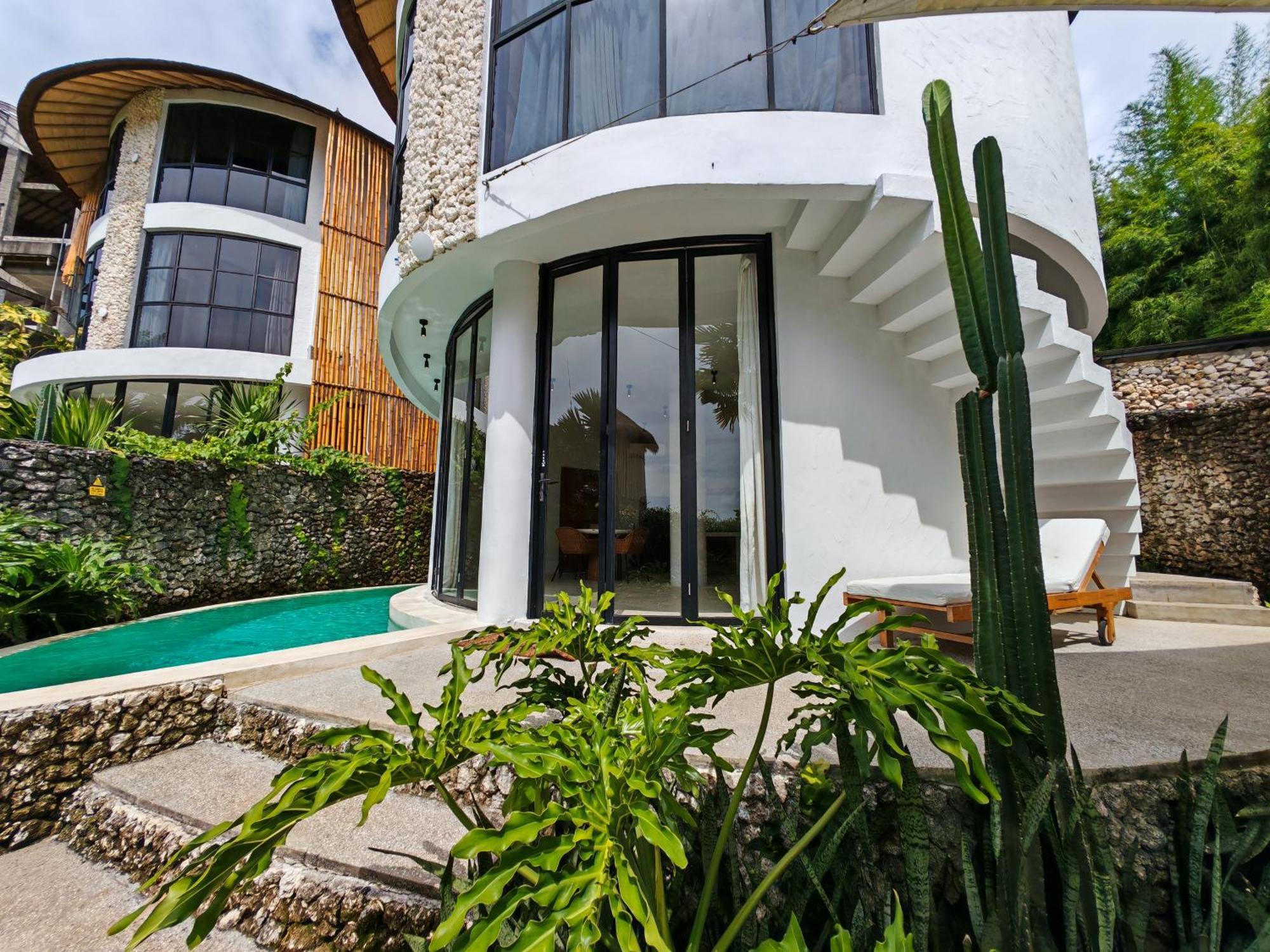 Hillstone Luxury Village Ungasan  Bagian luar foto
