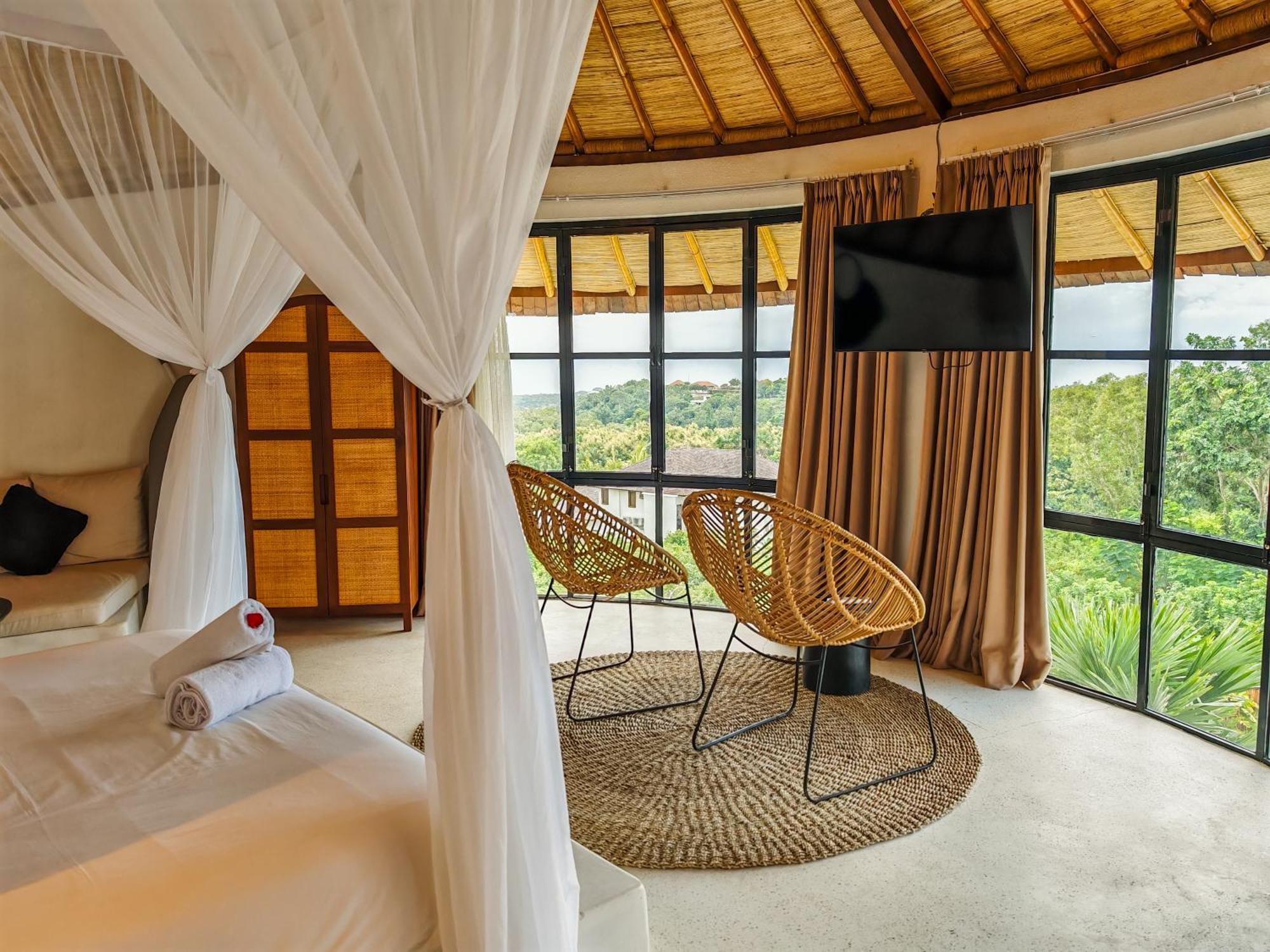 Hillstone Luxury Village Ungasan  Bagian luar foto