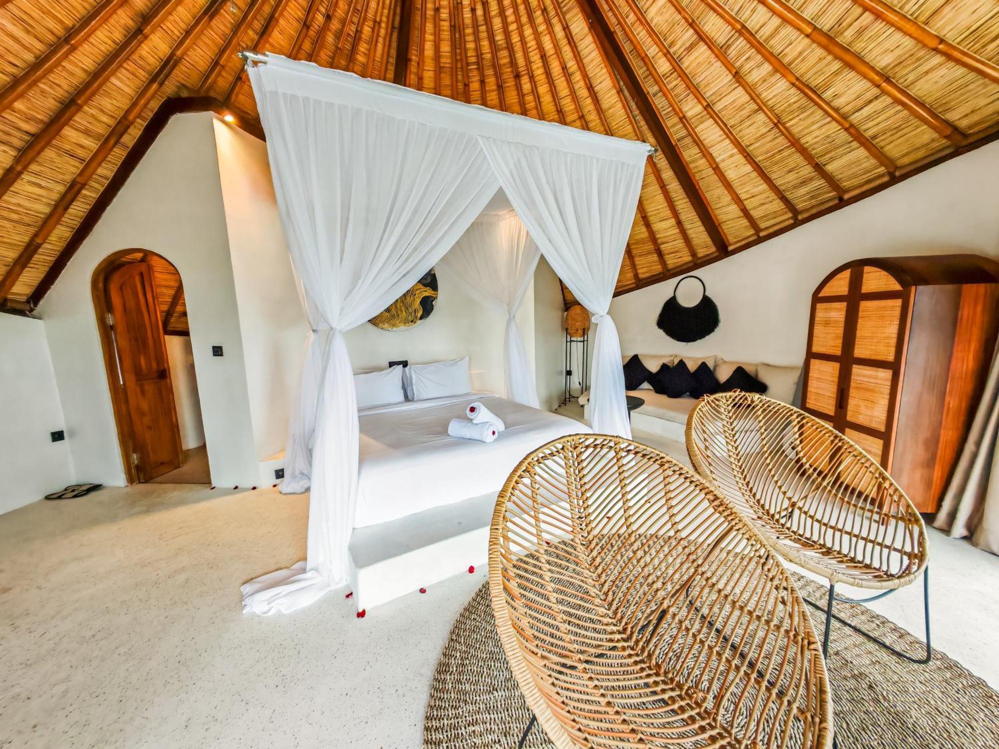 Hillstone Luxury Village Ungasan  Bagian luar foto