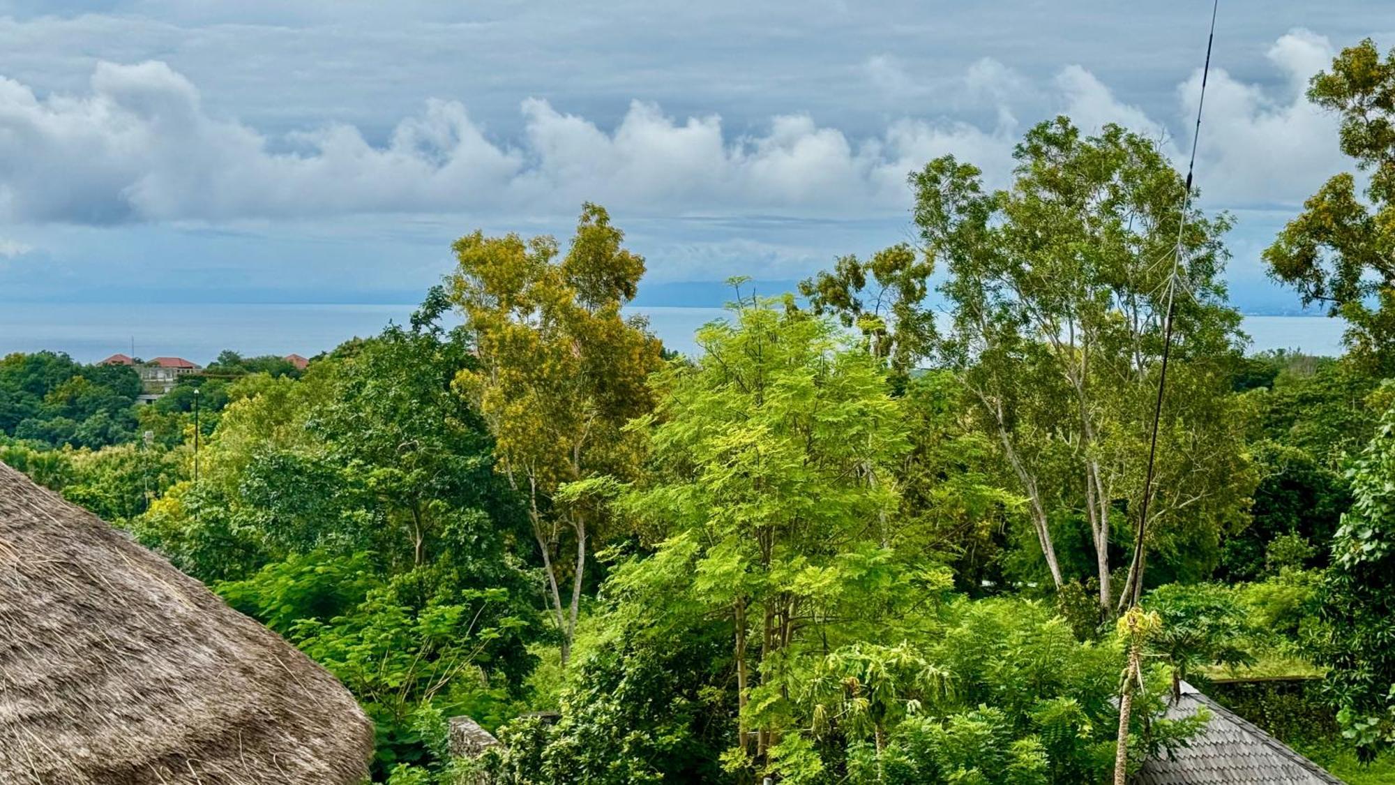 Hillstone Luxury Village Ungasan  Bagian luar foto