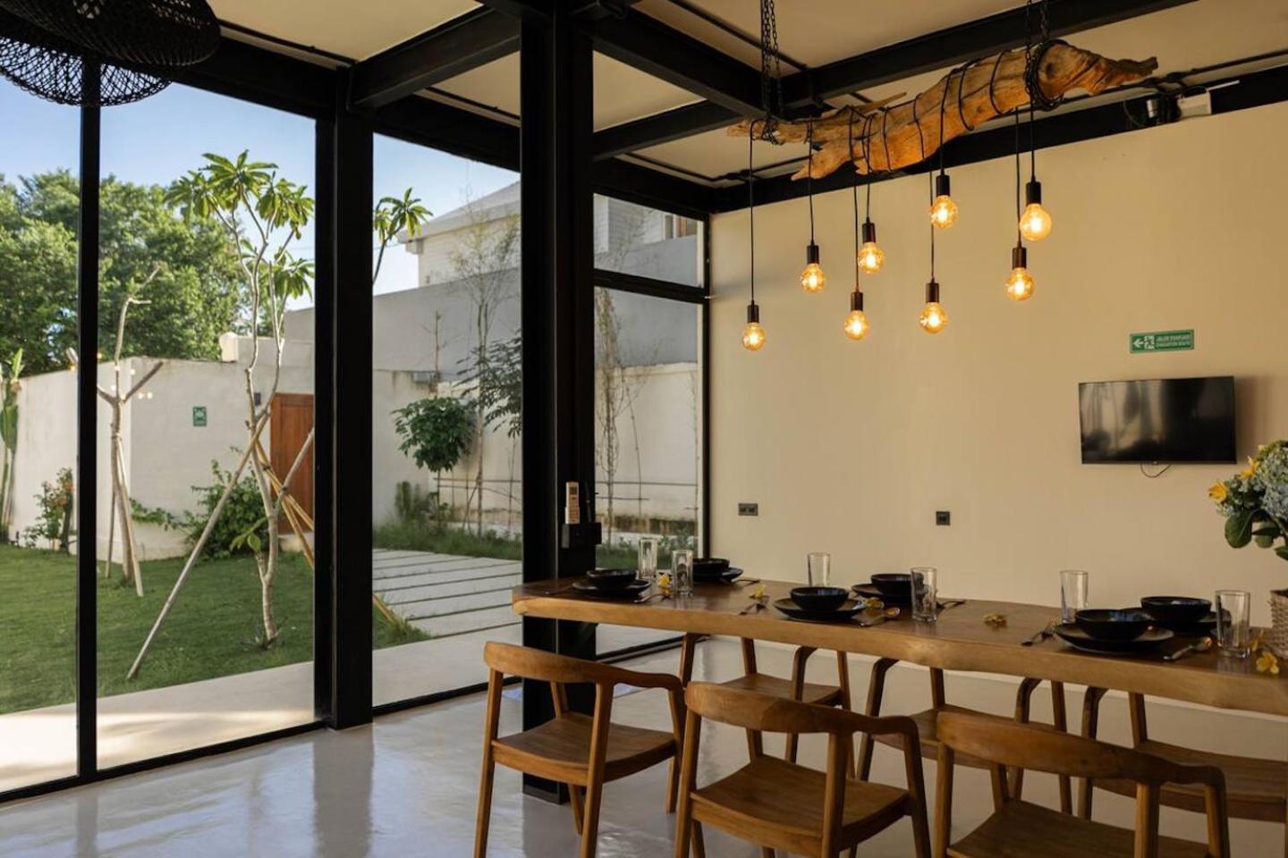 Hillstone Luxury Village Ungasan  Bagian luar foto